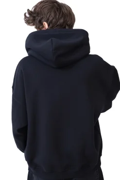 Bluza Z Kapturem Mercur Metal