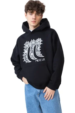 Bluza Z Kapturem Mercur Spike