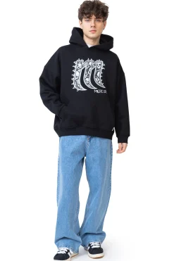 Bluza Z Kapturem Mercur Spike