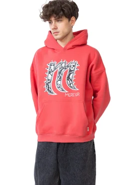 Bluza Z Kapturem Mercur Spike