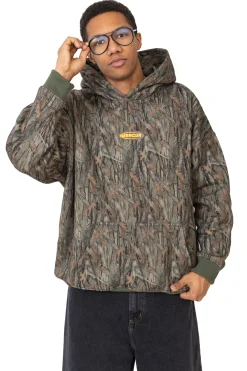 Bluza Z Kapturem Mercur 90S