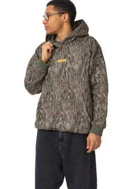 Bluza Z Kapturem Mercur 90S