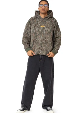 Bluza Z Kapturem Mercur 90S