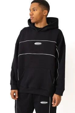 Bluza Z Kapturem Mercur 90S V2