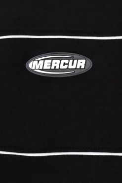 Bluza Z Kapturem Mercur 90S V2