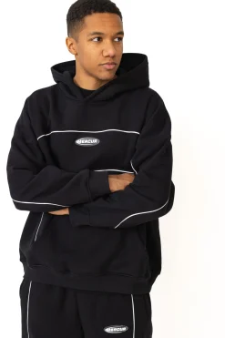 Bluza Z Kapturem Mercur 90S V2