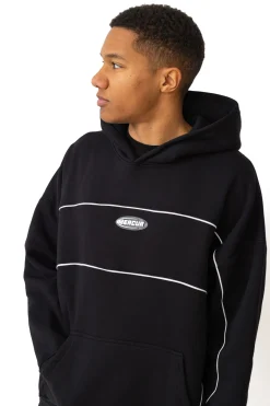 Bluza Z Kapturem Mercur 90S V2