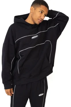 Bluza Z Kapturem Mercur 90S V2