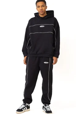 Bluza Z Kapturem Mercur 90S V2