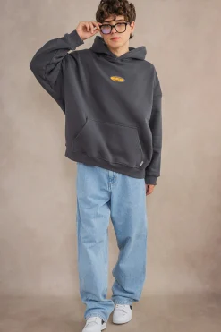 Bluza Z Kapturem Mercur 90S