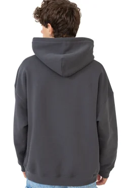 Bluza Z Kapturem Mercur 90S