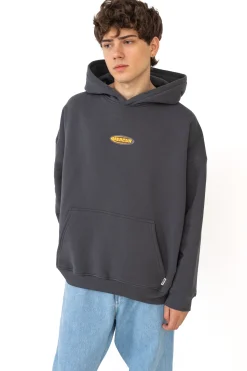 Bluza Z Kapturem Mercur 90S