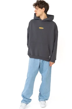 Bluza Z Kapturem Mercur 90S