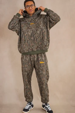 Bluza Z Kapturem Mercur 90S V2