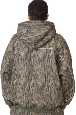 Bluza Z Kapturem Mercur 90S V2