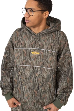 Bluza Z Kapturem Mercur 90S V2