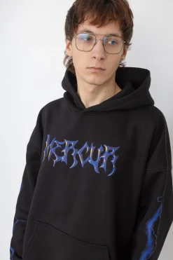 Bluza Z Kapturem Mercur Voltage
