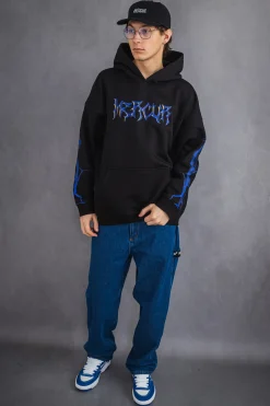 Bluza Z Kapturem Mercur Voltage