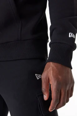 Bluza Z Kapturem New Era Floral Graphic Oversized