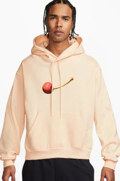 Bluza Z Kapturem Nike SB Cherry