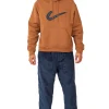 Bluza Z Kapturem Nike SB Swoosh