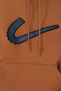 Bluza Z Kapturem Nike SB Swoosh