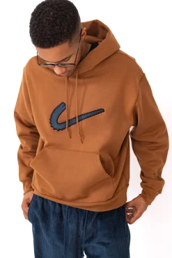 Bluza Z Kapturem Nike SB Swoosh