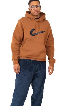 Bluza Z Kapturem Nike SB Swoosh