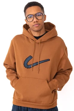 Bluza Z Kapturem Nike SB Swoosh