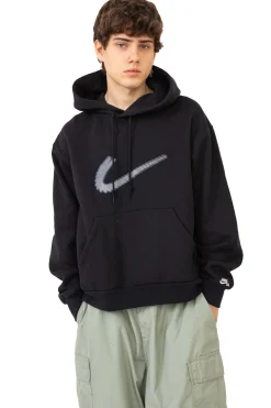 Bluza Z Kapturem Nike SB Swoosh
