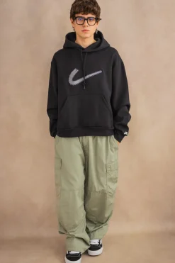 Bluza Z Kapturem Nike SB Swoosh