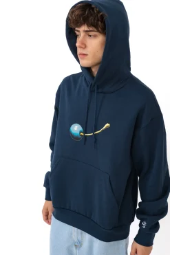 Bluza Z Kapturem Nike SB Cherry