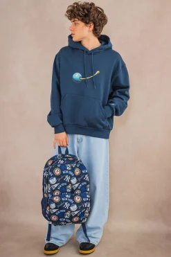 Bluza Z Kapturem Nike SB Cherry