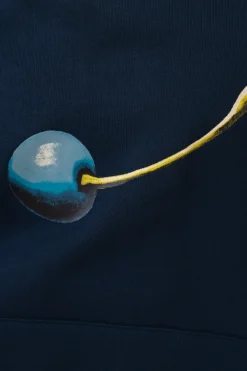 Bluza Z Kapturem Nike SB Cherry