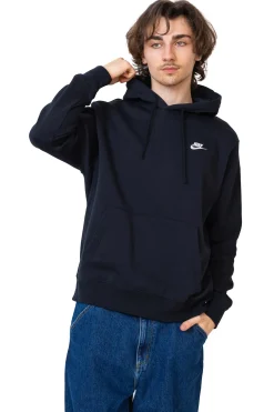 Bluza Z Kapturem Nike Sportswear Club Fleece