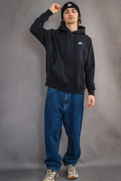 Bluza Z Kapturem Nike Sportswear Club Fleece