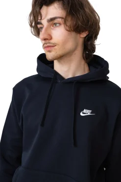 Bluza Z Kapturem Nike Sportswear Club Fleece