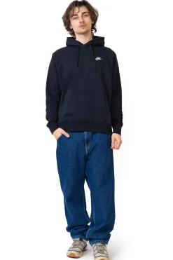 Bluza Z Kapturem Nike Sportswear Club Fleece