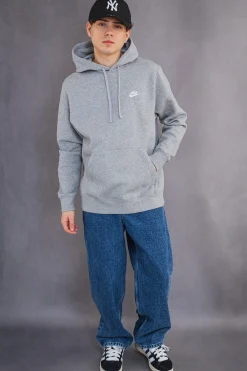 Bluza Z Kapturem Nike Sportswear Club Fleece