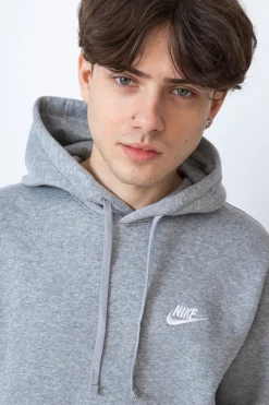 Bluza Z Kapturem Nike Sportswear Club Fleece