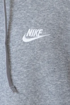 Bluza Z Kapturem Nike Sportswear Club Fleece