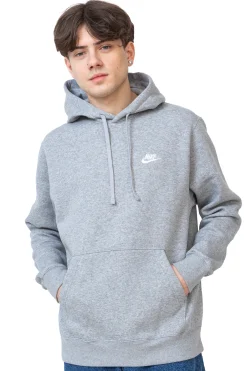 Bluza Z Kapturem Nike Sportswear Club Fleece