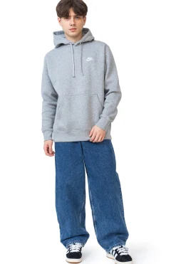 Bluza Z Kapturem Nike Sportswear Club Fleece