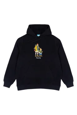 Bluza Z Kapturem Palto Adventure