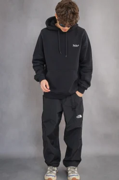 Bluza Z Kapturem Palto Camping Club