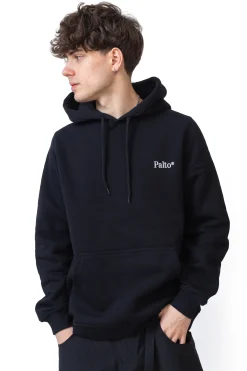 Bluza Z Kapturem Palto Camping Club