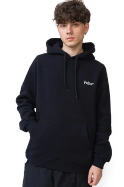 Bluza Z Kapturem Palto Camping Club