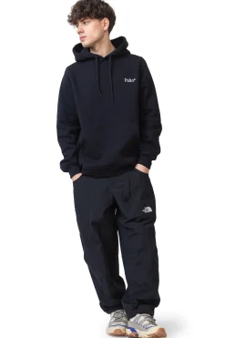 Bluza Z Kapturem Palto Camping Club