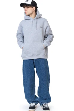 Bluza Z Kapturem Palto Camping Club