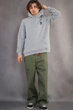 Bluza Z Kapturem Palto Climber